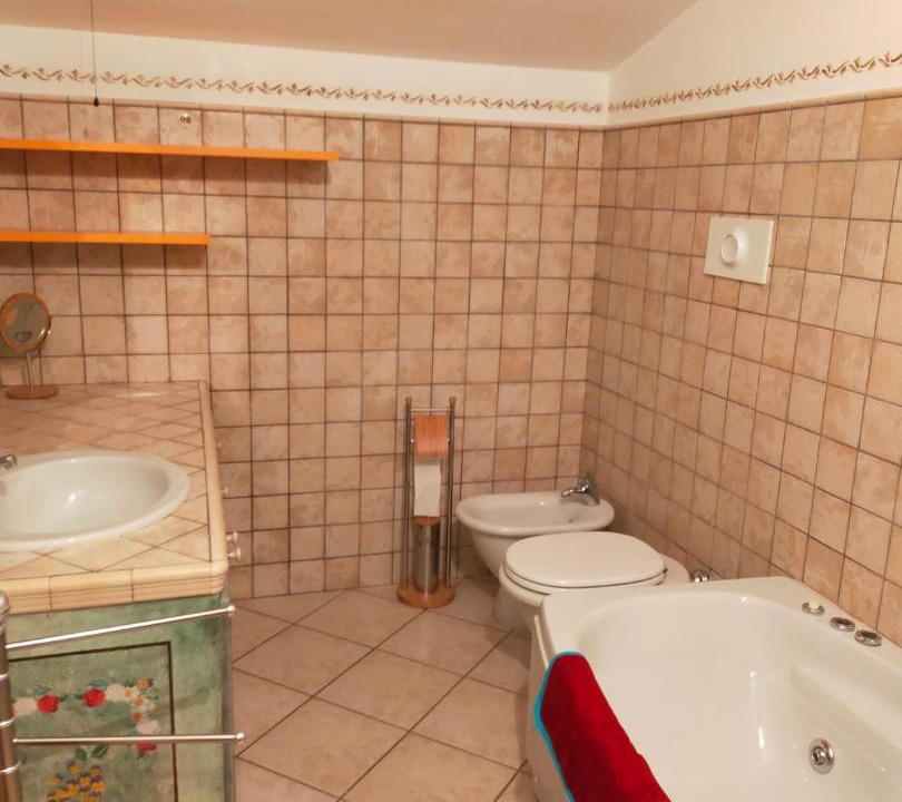Photo of Bathroom in Cesate