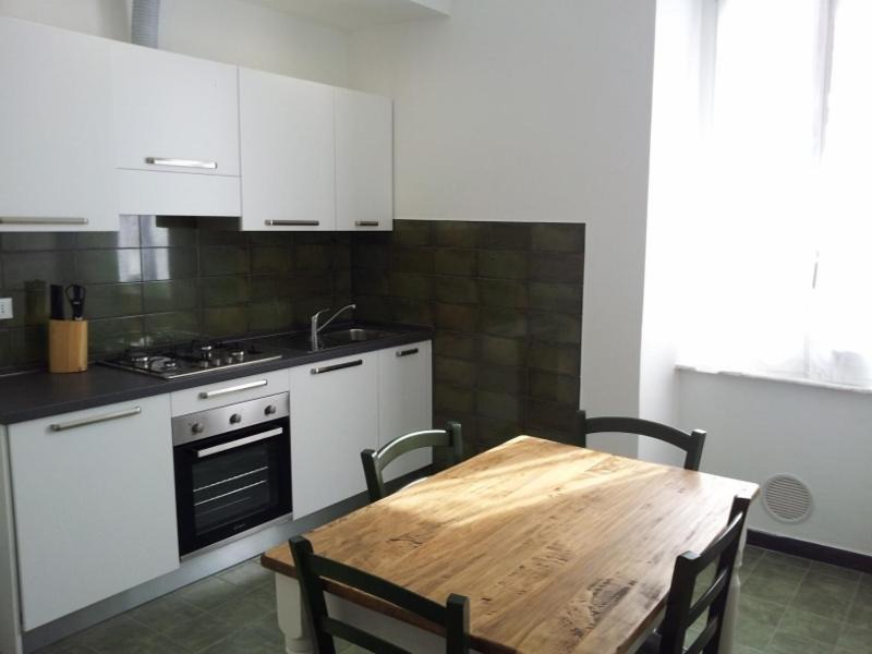 Photo of Kitchen in San Terenzo