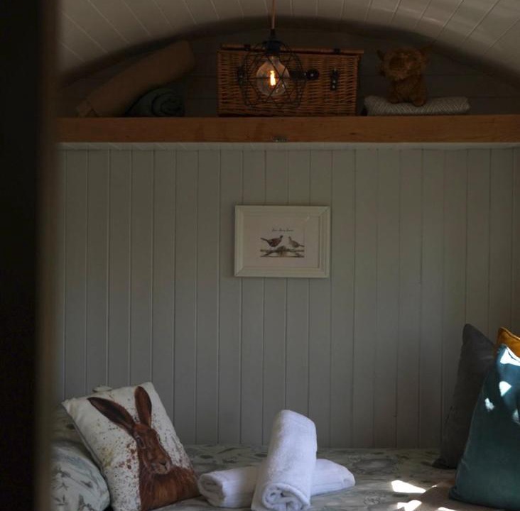 Photo of Bedroom in Donaghadee