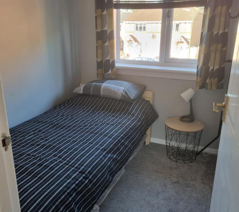 Photo of Bedroom in Livingston