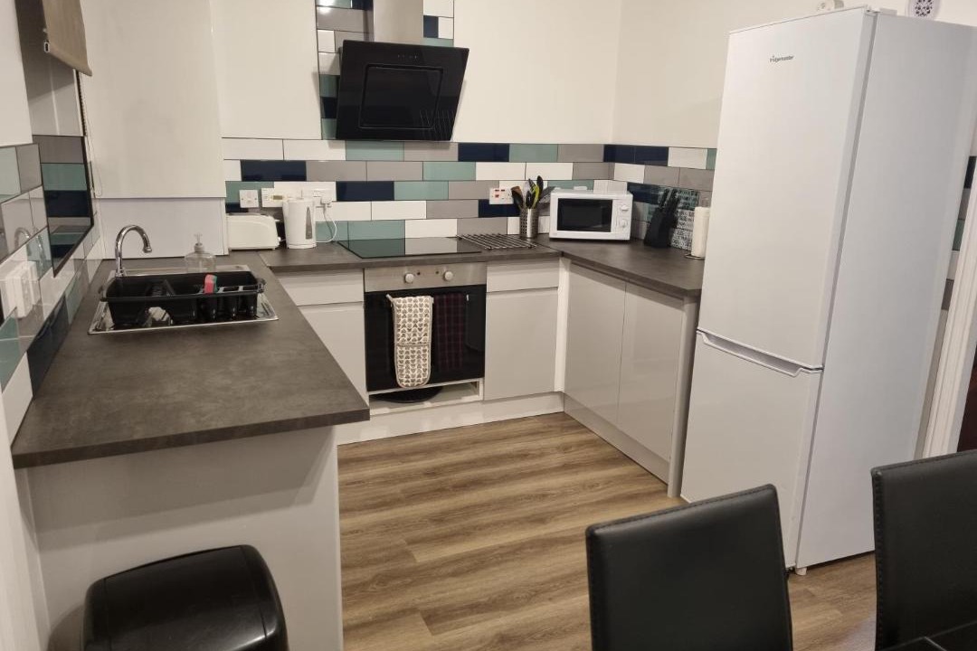 Photo of Kitchen in Livingston