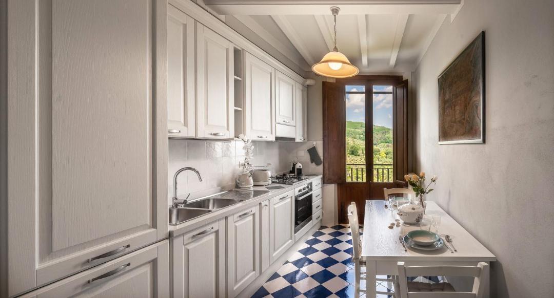 Photo of Kitchen in Massa