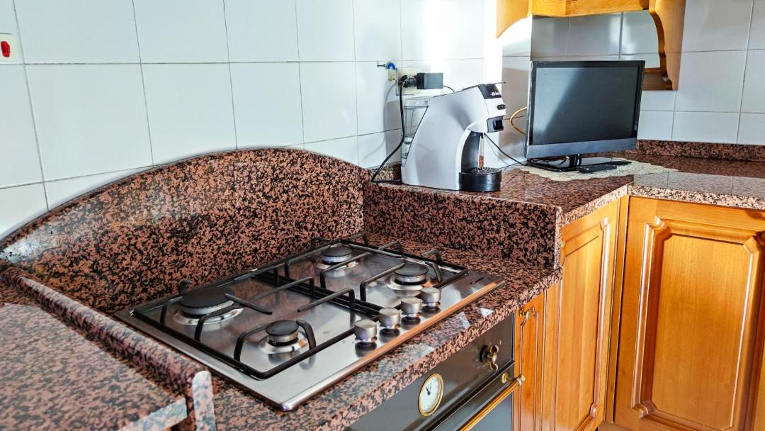 Photo of Kitchen in Rodengo-Saiano