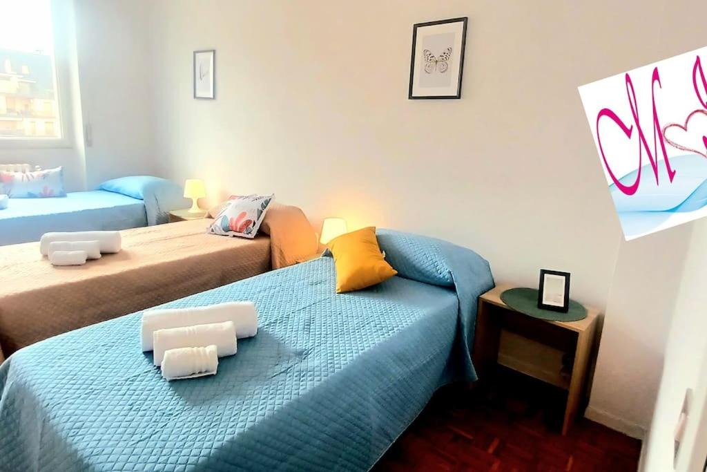 Photo of Bedroom in Centro Storico Sud