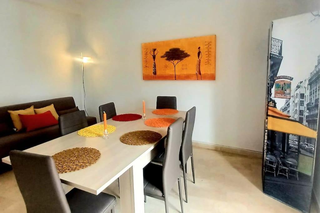 Photo of Livingroom in Centro Storico Sud
