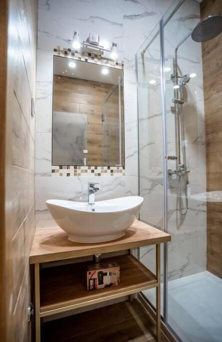 Photo of Bathroom in Stari Banovci
