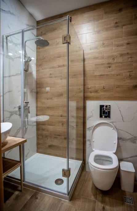 Photo of Bathroom in Stari Banovci