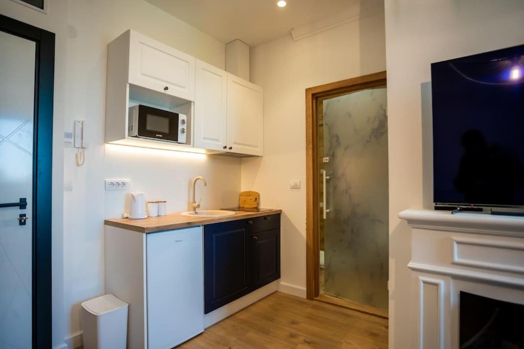 Photo of Kitchen in Stari Banovci