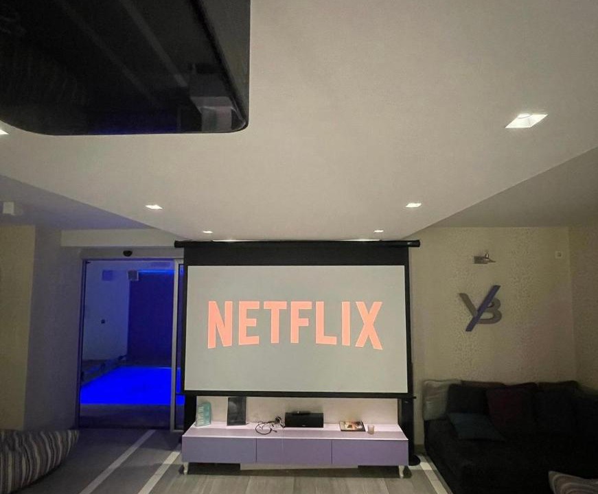 Photo of Livingroom in Zvezdara