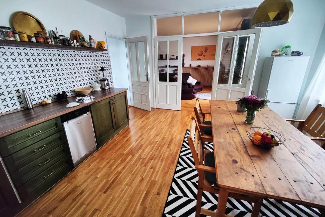 Photo of Livingroom in Pancevo
