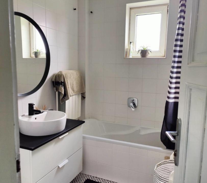 Photo of Bathroom in Pancevo