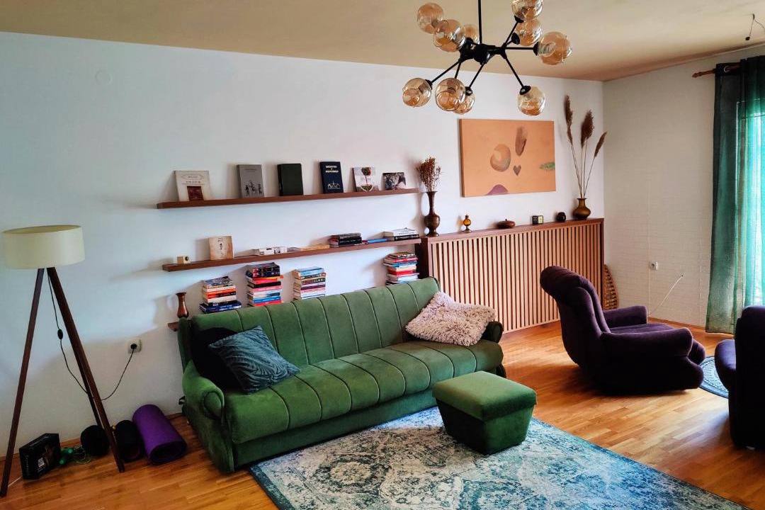 Photo of Livingroom in Pancevo