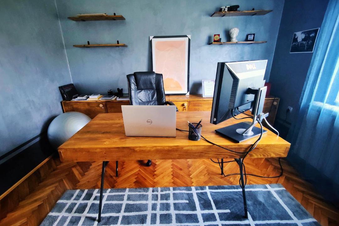 Photo of Livingroom in Pancevo