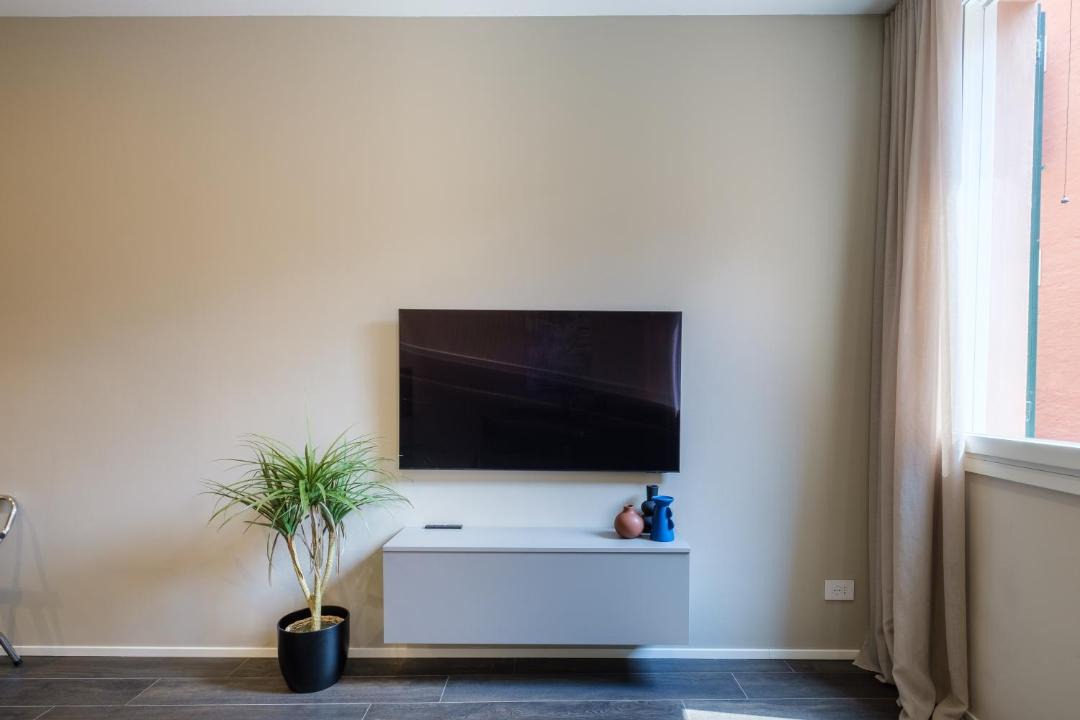 Photo of Livingroom in L'antico Ghetto Ebraico