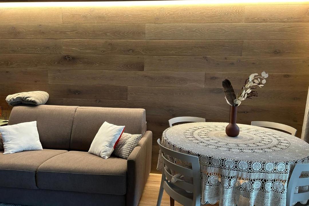 Photo of Livingroom in Venoz