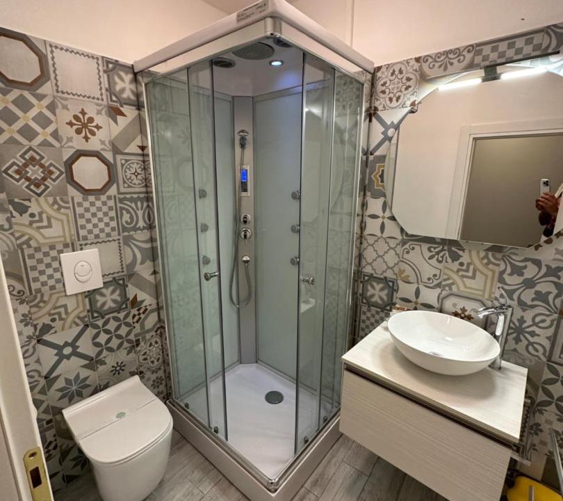 Photo of Bathroom in Bibbiena