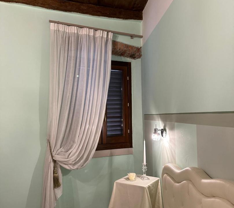 Photo of Bedroom in Bibbiena