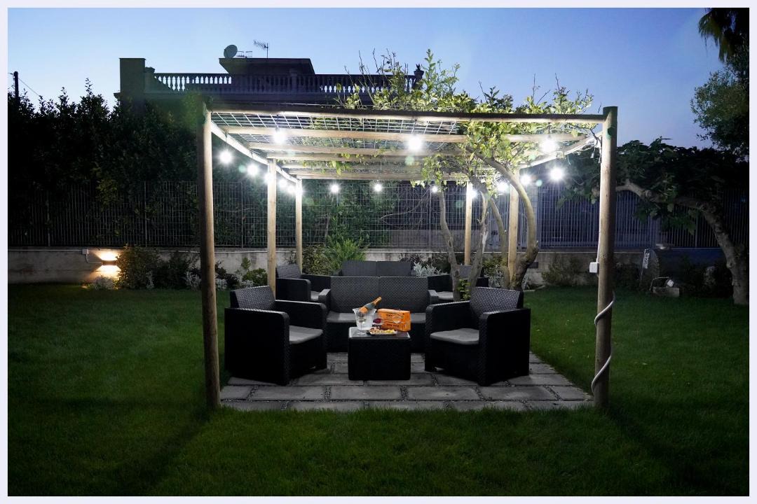 Photo of Patio Balcony in Scafati