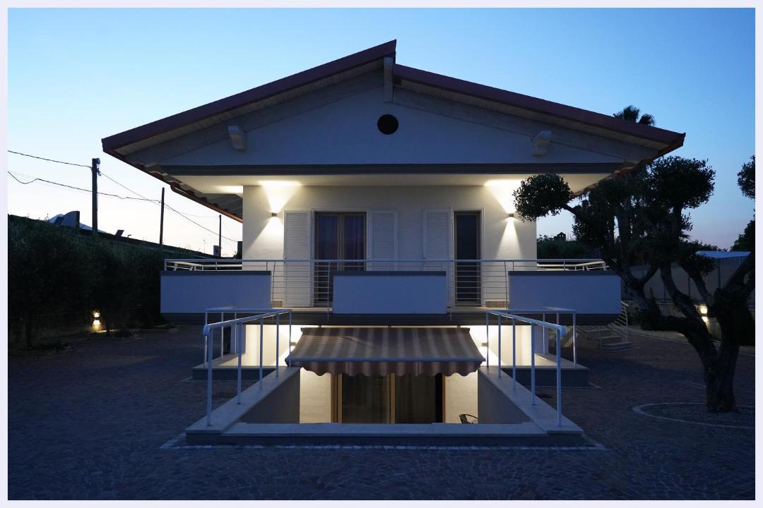 Photo of Buildings in Scafati