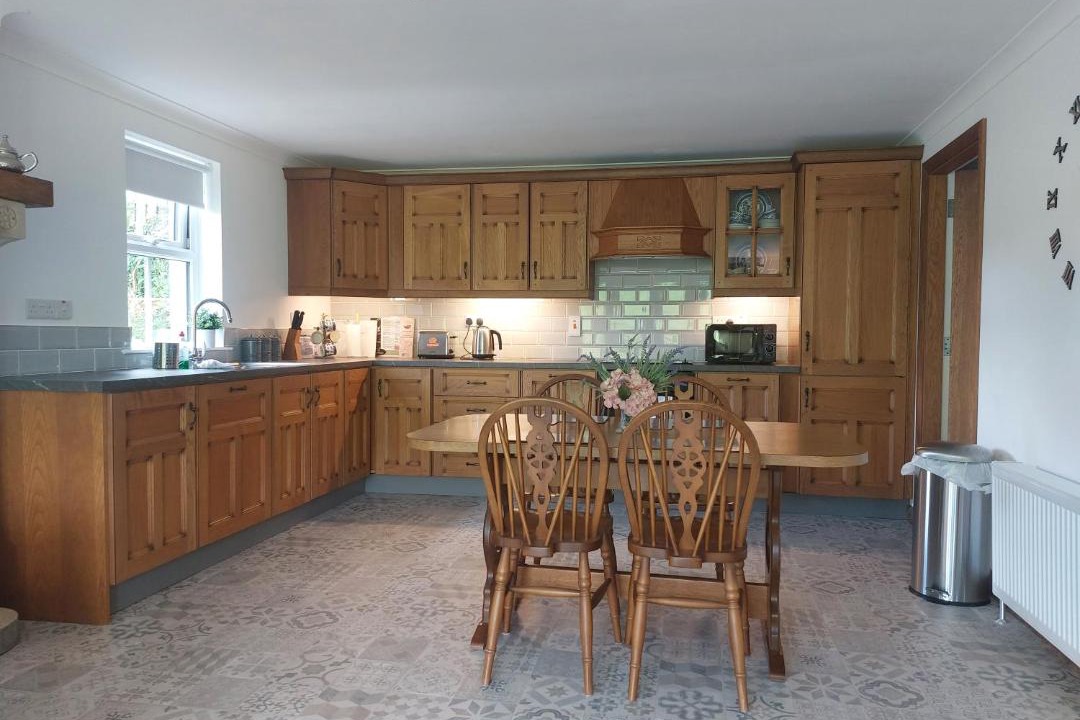 Photo of Kitchen in Dungannon