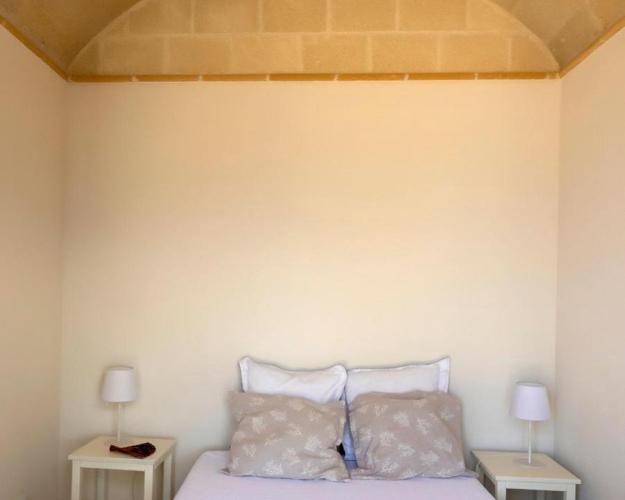 Photo of Bedroom in Marettimo