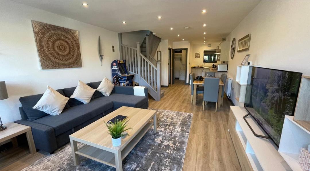 Photo of Livingroom in Wirksworth
