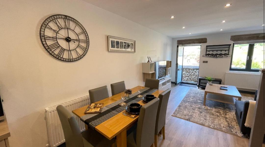 Photo of Livingroom in Wirksworth