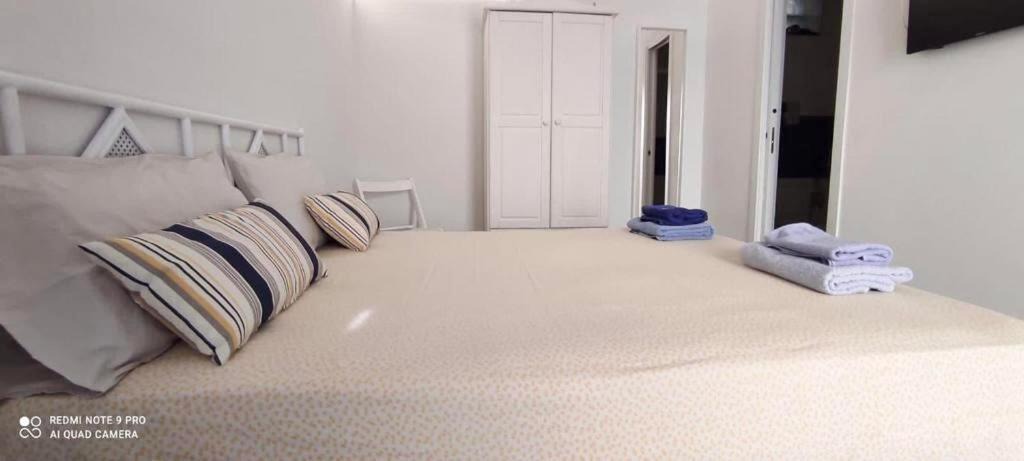 Photo of Bedroom in Marettimo