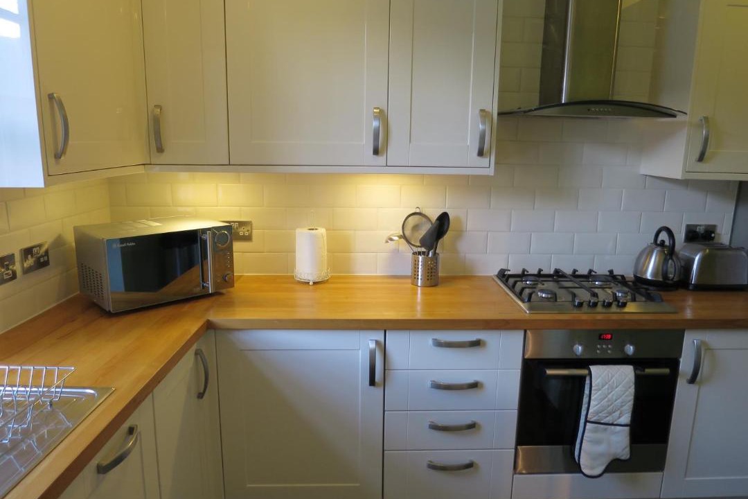 Photo of Kitchen in Newington