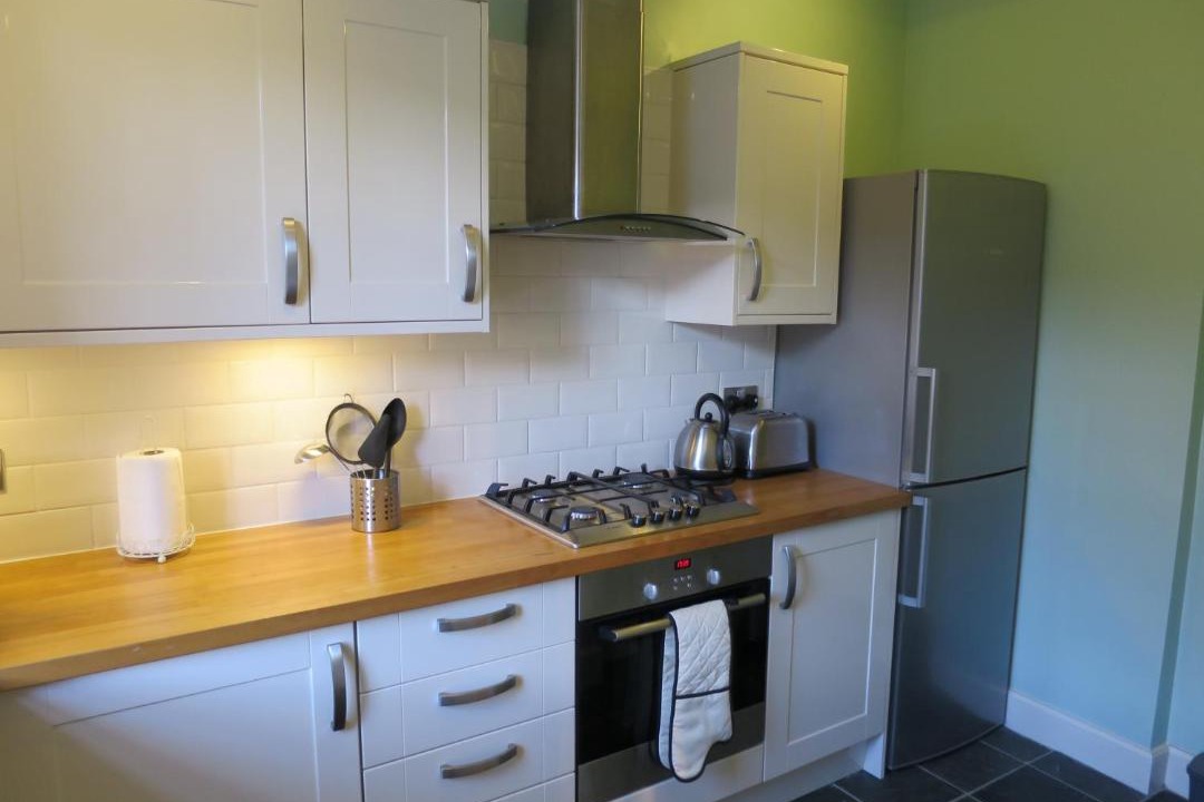 Photo of Kitchen in Newington