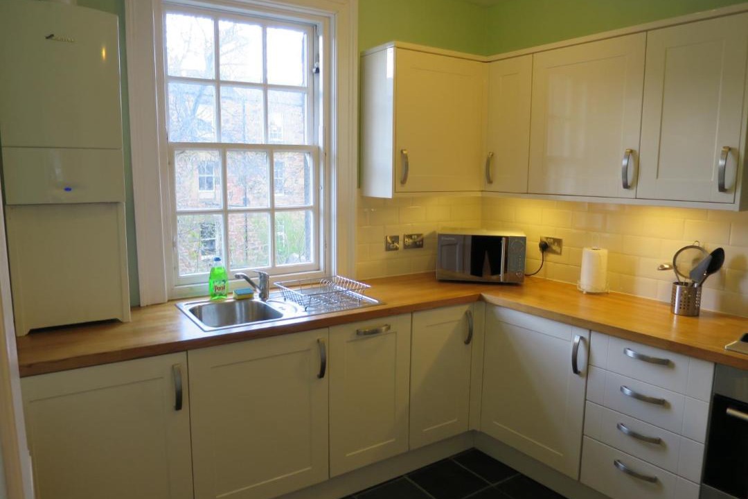 Photo of Kitchen in Newington