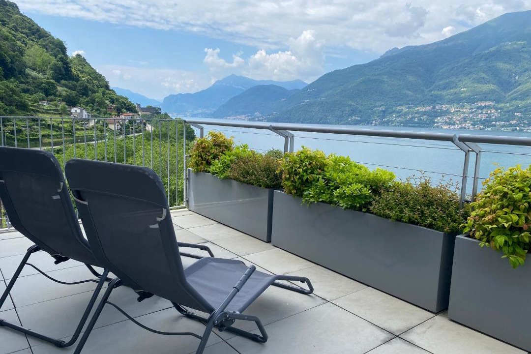 Photo of Patio Balcony in Dorio