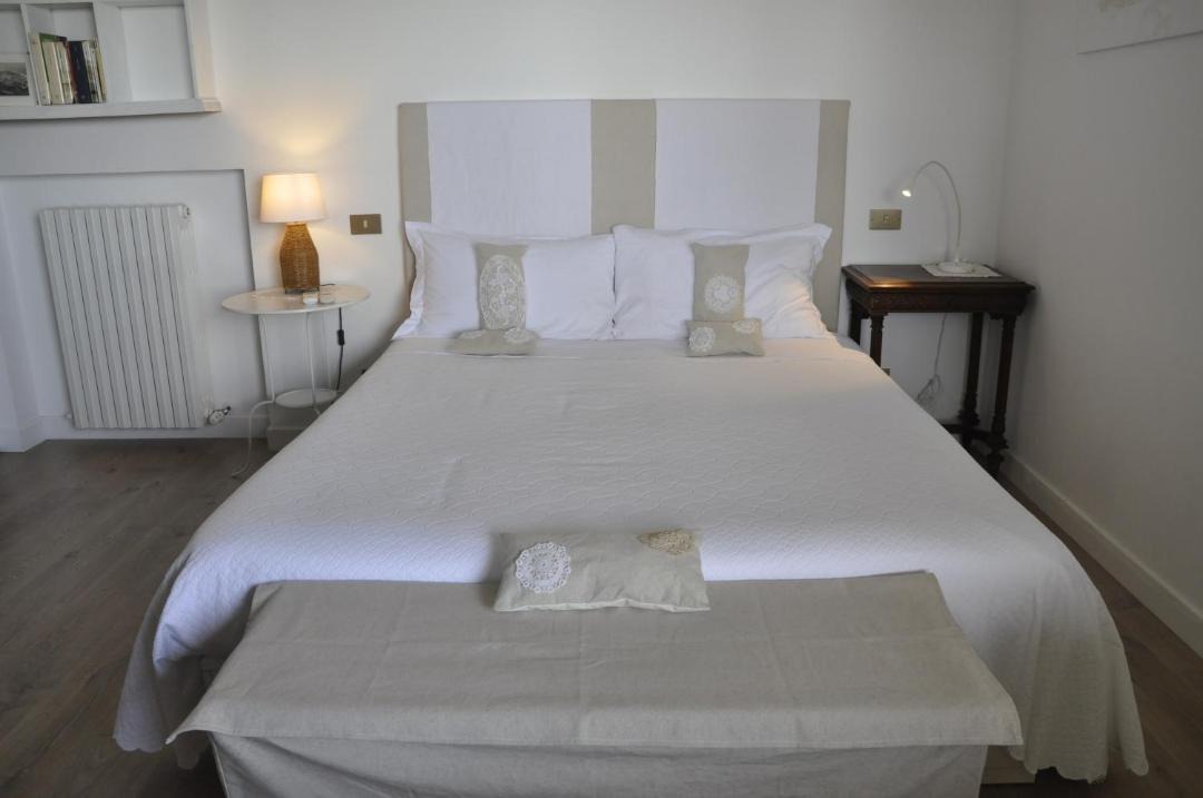 Photo of Bedroom in Offagna