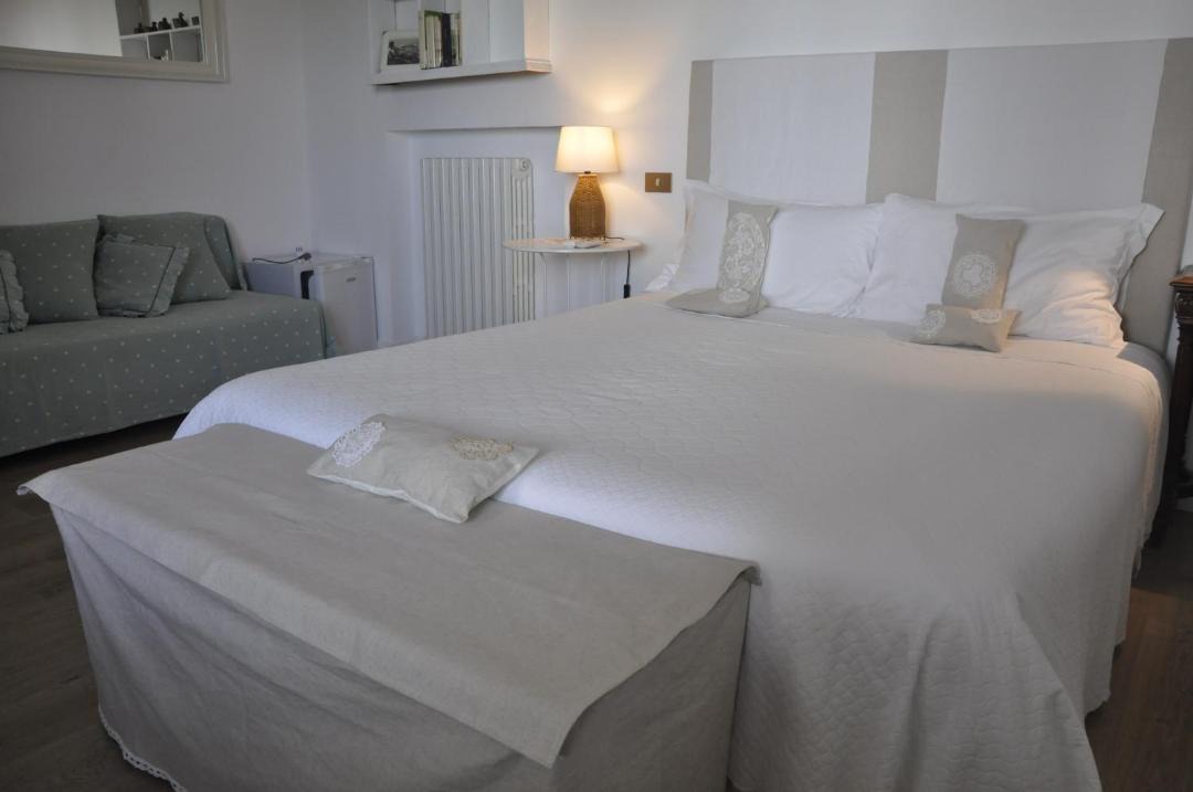 Photo of Bedroom in Offagna