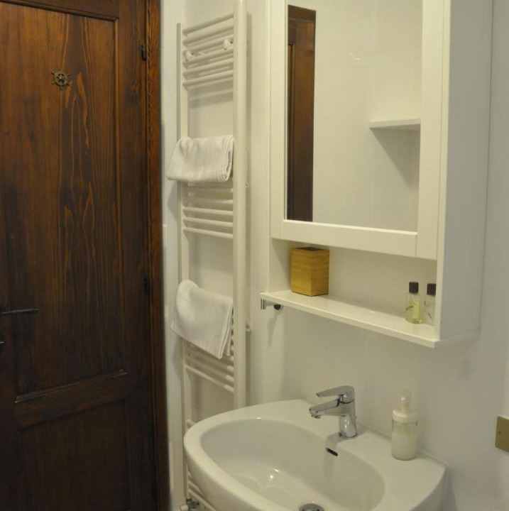 Photo of Bathroom in Offagna