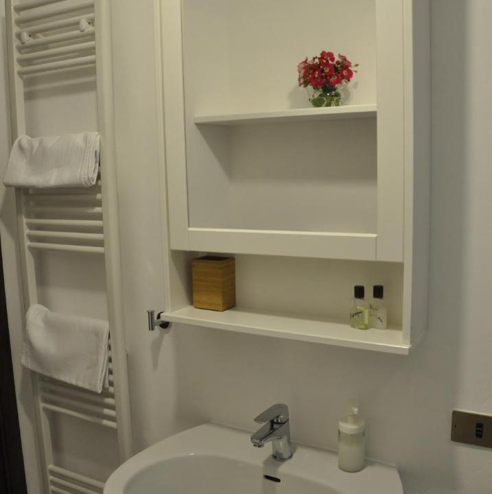 Photo of Bathroom in Offagna