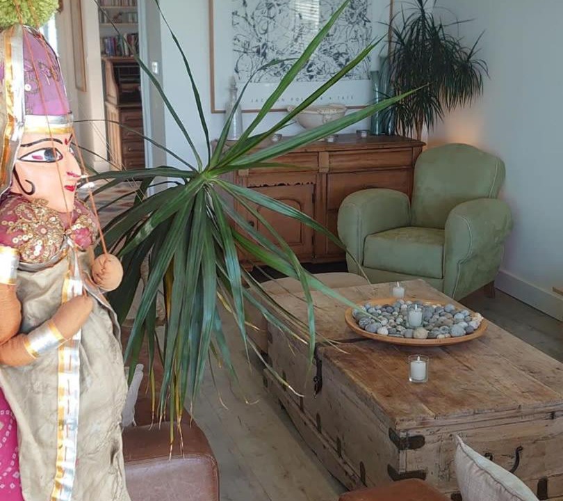 Photo of Livingroom in Pevensey