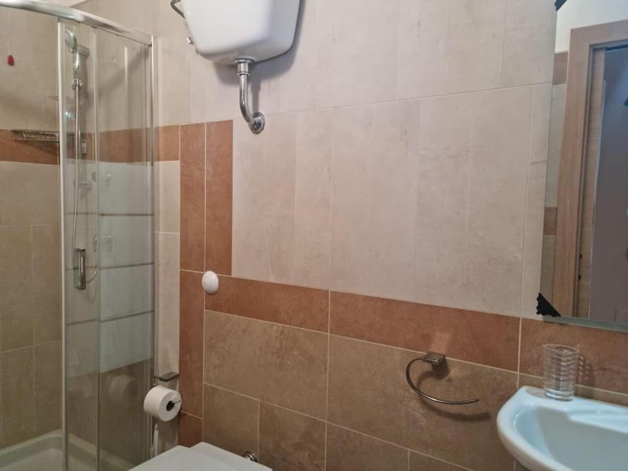 Photo of Bathroom in Marina di Gutturu Flumini