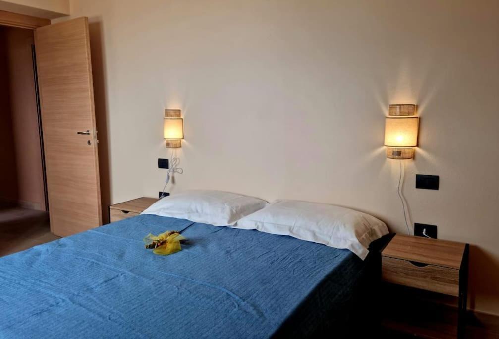 Photo of Bedroom in Marina di Gutturu Flumini