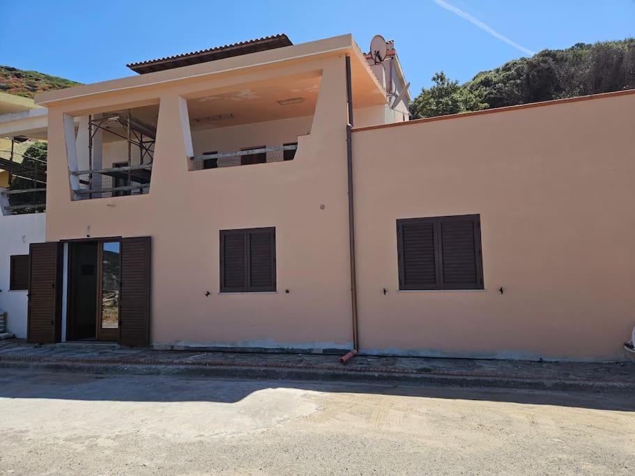 Photo of Buildings in Marina di Gutturu Flumini
