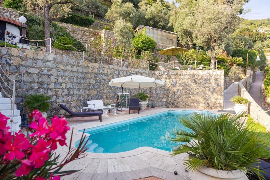 Photo of Outdoor in Pieve Ligure