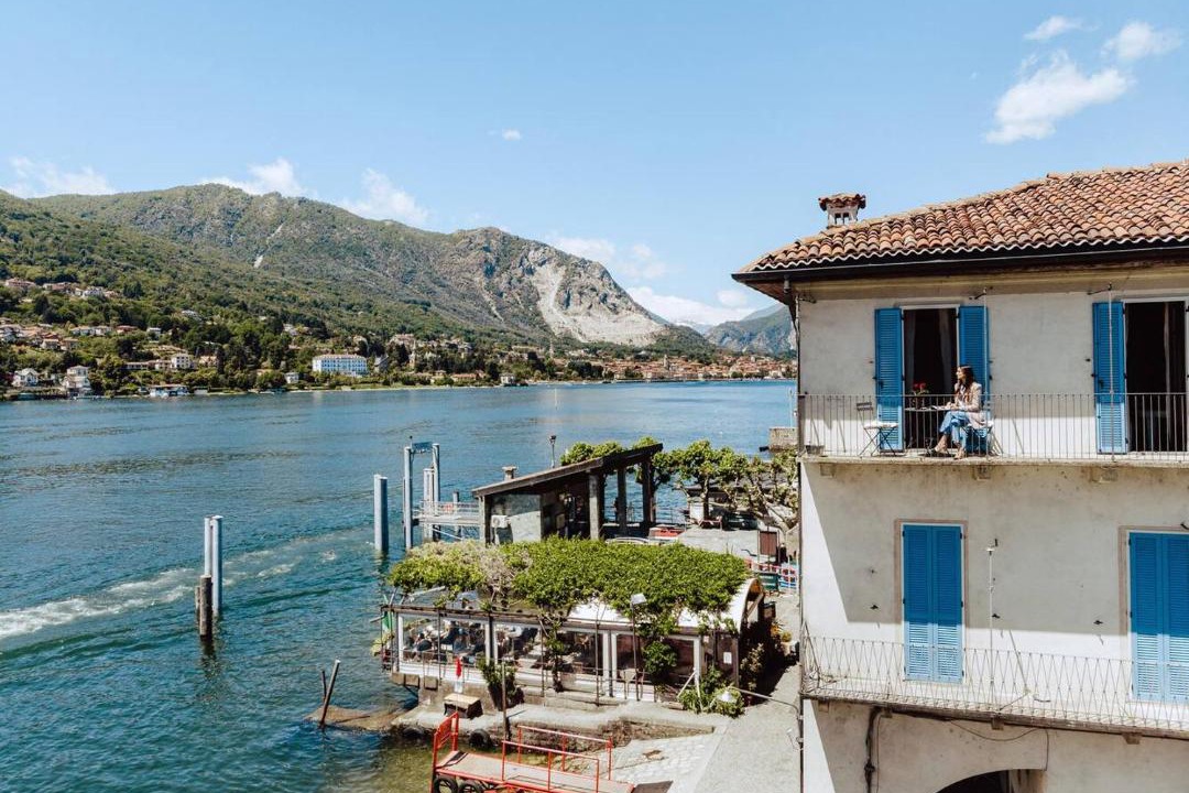 Photo of Others in Isola dei Pescatori