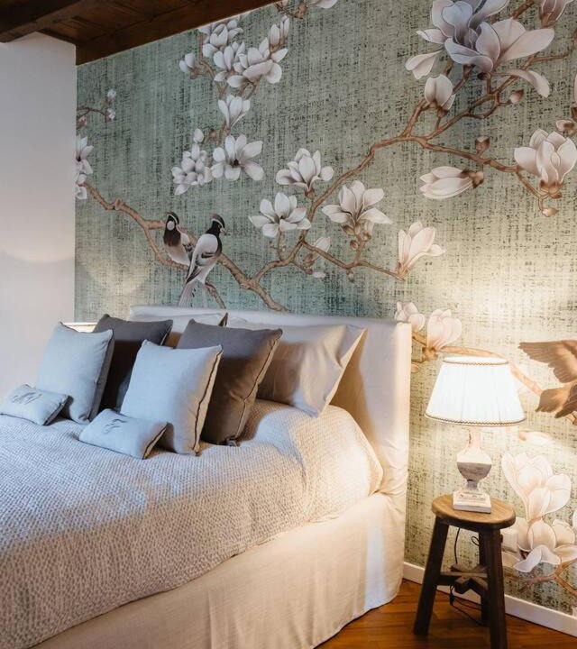 Photo of Bedroom in Isola dei Pescatori