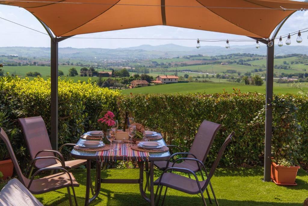Photo of Patio Balcony in Granarola