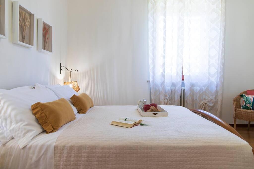 Photo of Bedroom in Granarola