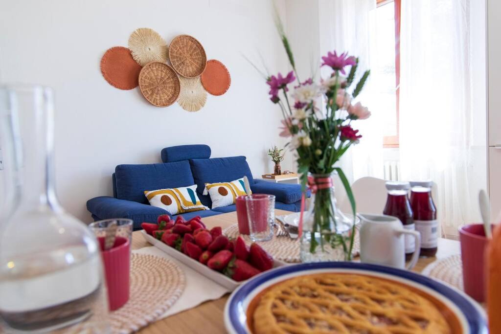 Photo of Livingroom in Granarola