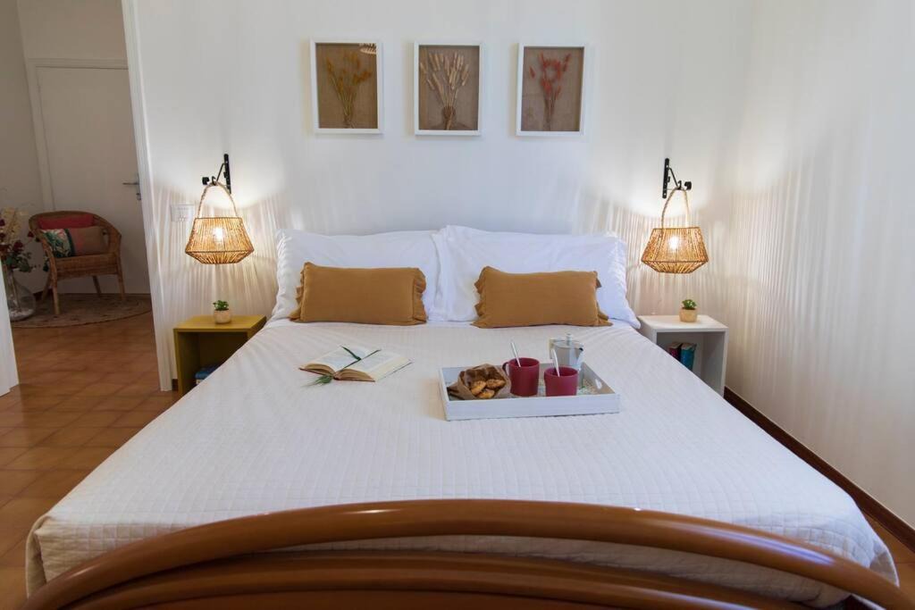 Photo of Bedroom in Granarola