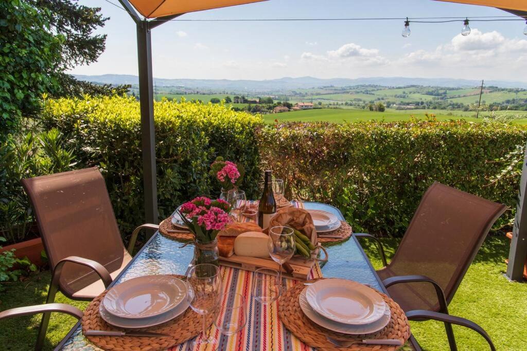 Photo of Patio Balcony in Granarola