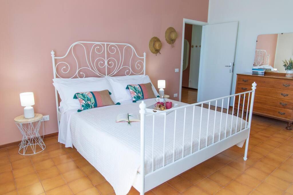 Photo of Bedroom in Granarola