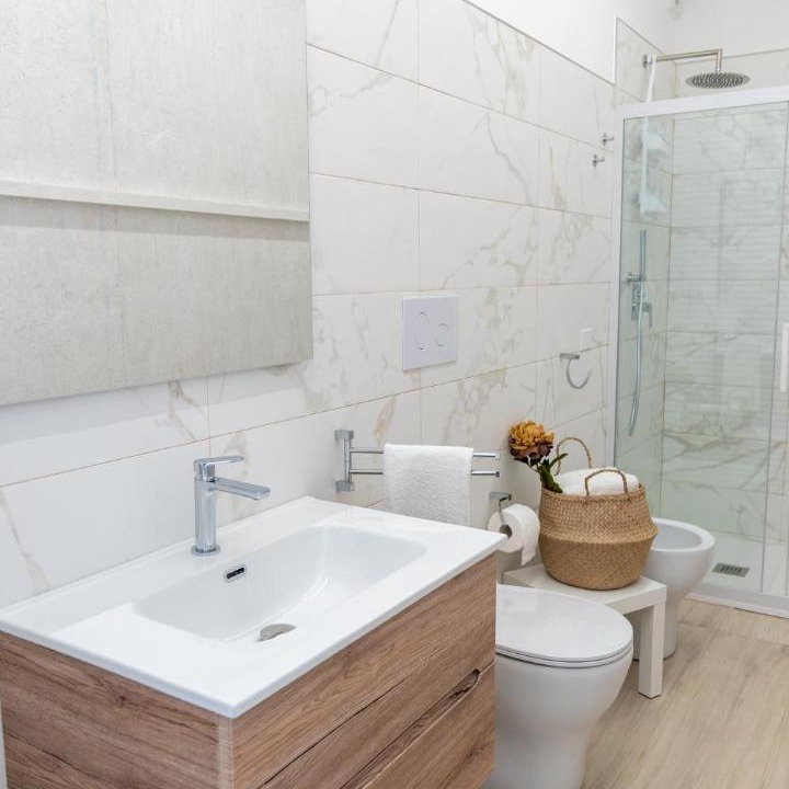 Photo of Bathroom in Modica